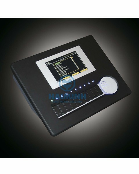 Máy điện xung kết hợp siêu âm